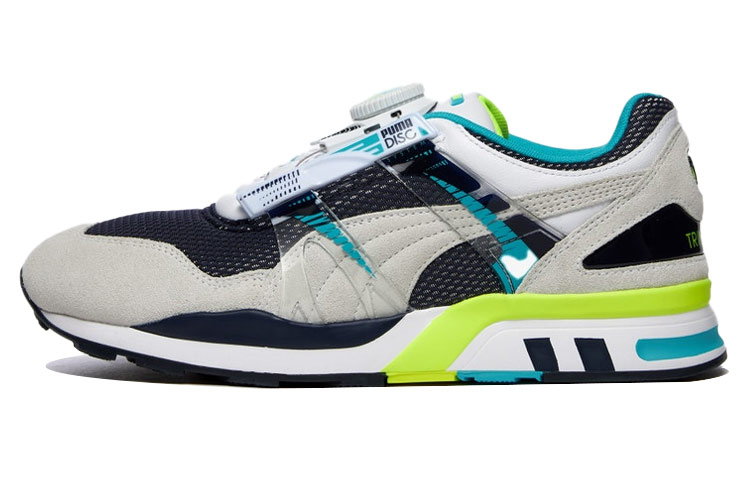 puma disc xs 7000 og