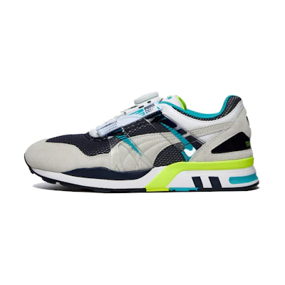 Puma XS 7000 Vintage 'White Scuba Blue'