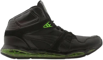 Puma XS 850 Tech High 'Black' 185242-01 Puma XS 850 Tech High 'Black' 185242-01