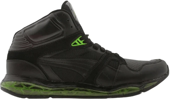 Puma XS 850 Tech Tinggi 'Hitam' 185242-01 Buy Puma XS 850 Tech Tinggi 'Hitam' 185242-01