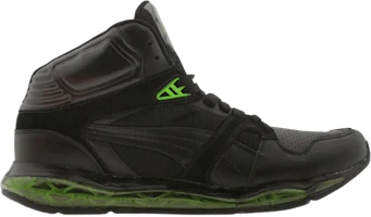 Puma XS 850 Tech High 'Black' 185242-01 Puma XS 850 Tech High 'Black' 185242-01