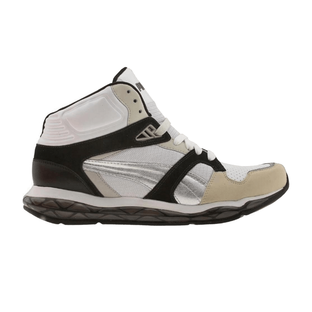 Puma XS 850 Tech High 'Metropolis' 185317-01