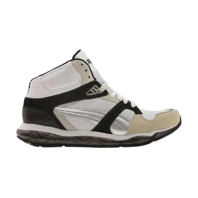 Puma XS 850 Tech High 'Metropolis'