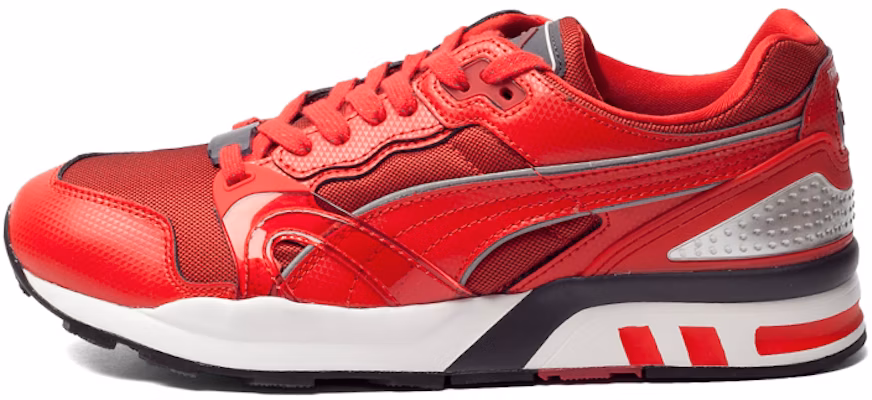 Puma XT2 Modern Tech Low Top 'Red' 359294-02 Buy Puma XT2 Modern Tech Low Top 'Red' 359294-02
