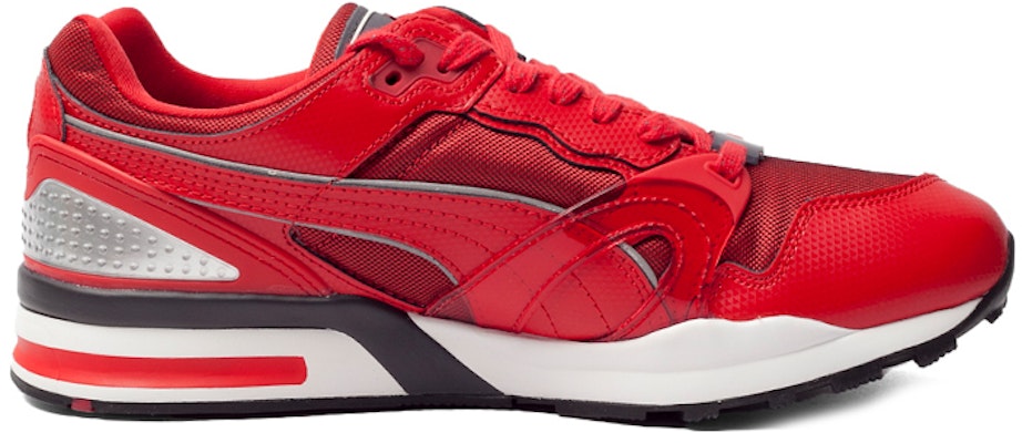 Puma XT2 Modern Tech Low Top 'Red' 359294-02 Order Puma XT2 Modern Tech Low Top 'Red' 359294-02