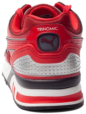 Puma XT2 Modern Tech Low Top 'Red' 359294-02 Shop Puma XT2 Modern Tech Low Top 'Red' 359294-02