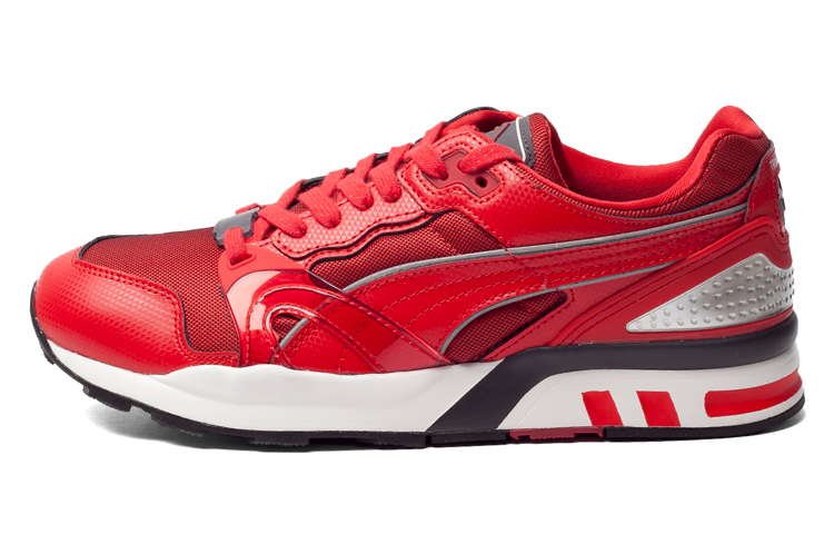Puma XT2 Modern Tech Low Top 'Red' 359294-02