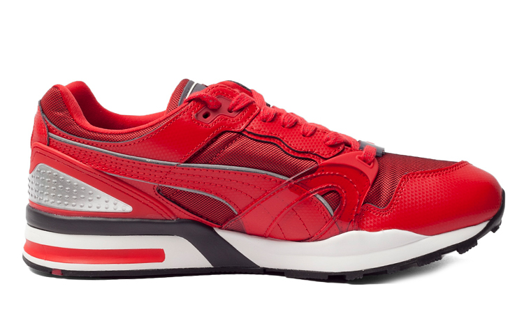 Order Puma XT2 Modern Tech Basses ''Rouge'' 359294-02