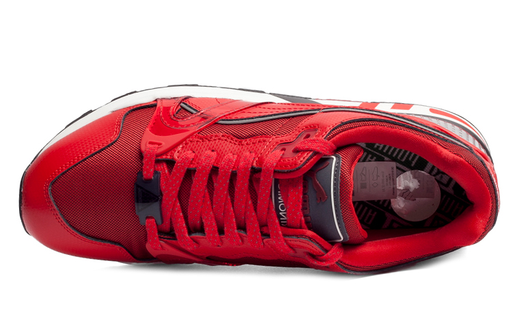 Lookbook Puma XT2 Modern Tech Basses ''Rouge'' 359294-02