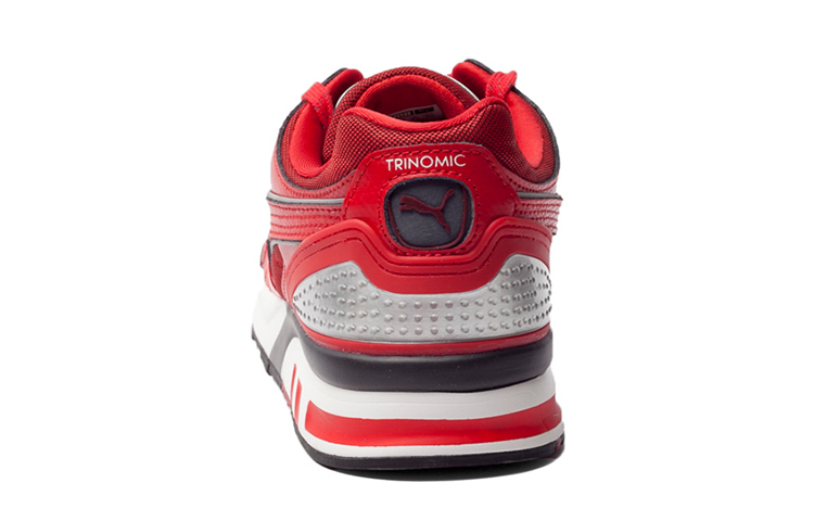 Shop Puma XT2 Modern Tech Basses ''Rouge'' 359294-02