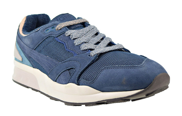 Lookbook Puma XT2 x BWGH ''Blu Denim'' 357739-01