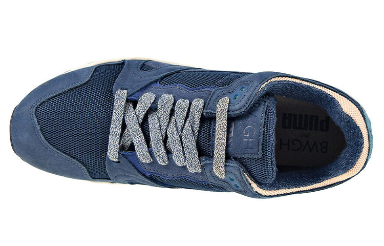 Shop Puma XT2 x BWGH ''Blu Denim'' 357739-01