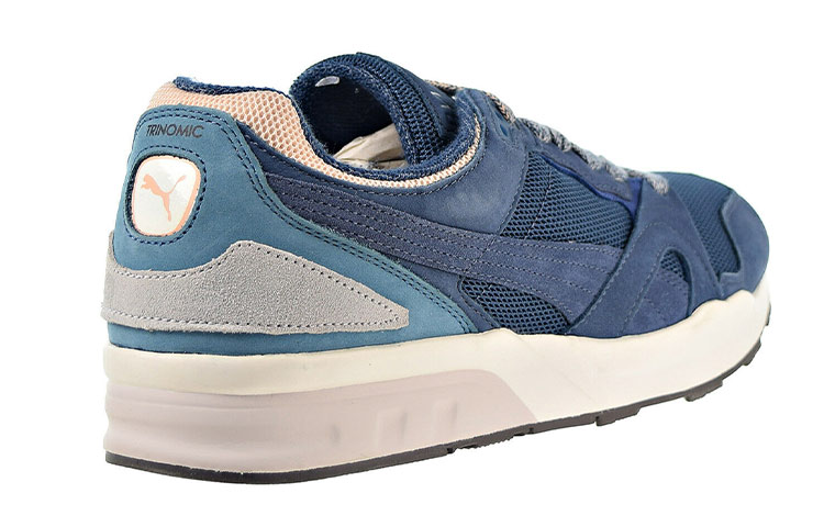 Purchase Puma XT2 x BWGH ''Blu Denim'' 357739-01