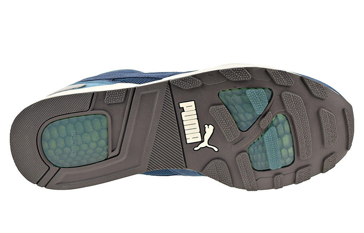 Details for Puma XT2 x BWGH ''Blu Denim'' 357739-01