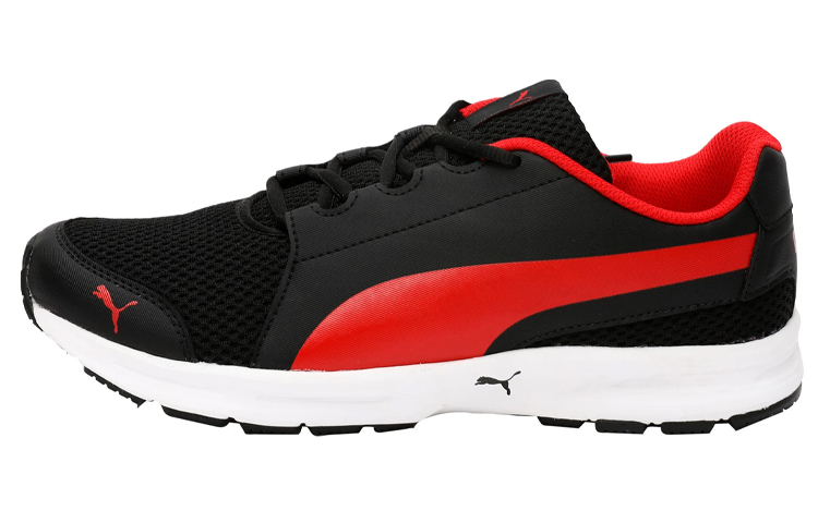 Buy Puma XT Beast IDP 'Zapatillas Negras Bajas para Correr' 191897-04
