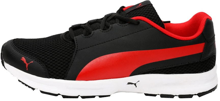 Puma XT Beast IDP 'Zapatillas Negras Bajas para Correr' 191897-04 Buy Puma XT Beast IDP 'Zapatillas Negras Bajas para Correr' 191897-04