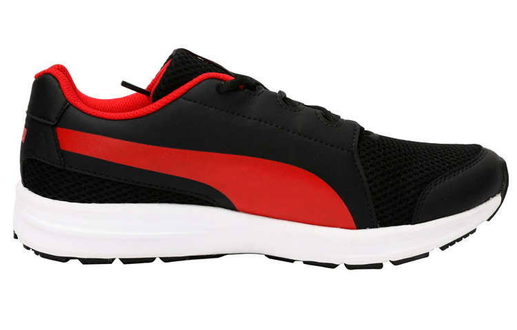 Order Puma XT Beast IDP 'Zapatillas Negras Bajas para Correr' 191897-04