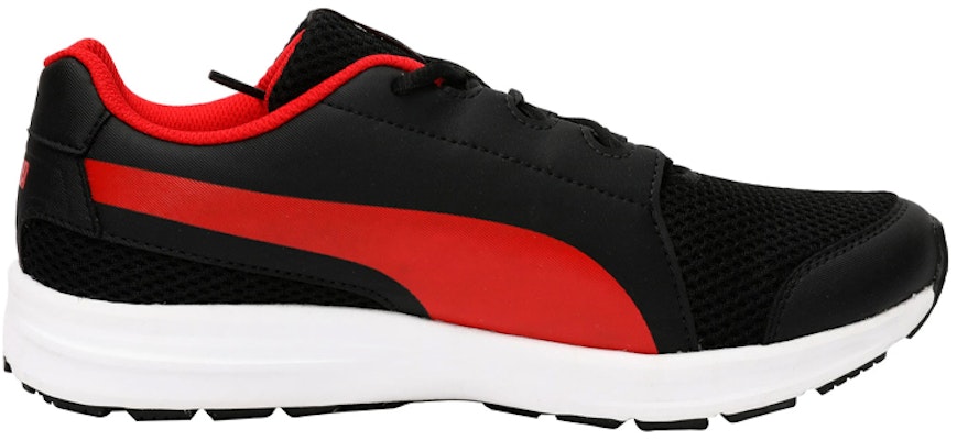 Puma XT Beast IDP 'Zapatillas Negras Bajas para Correr' 191897-04 Order Puma XT Beast IDP 'Zapatillas Negras Bajas para Correr' 191897-04