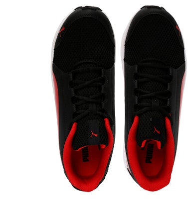 Puma XT Beast IDP 'Zapatillas Negras Bajas para Correr' 191897-04 Lookbook Puma XT Beast IDP 'Zapatillas Negras Bajas para Correr' 191897-04