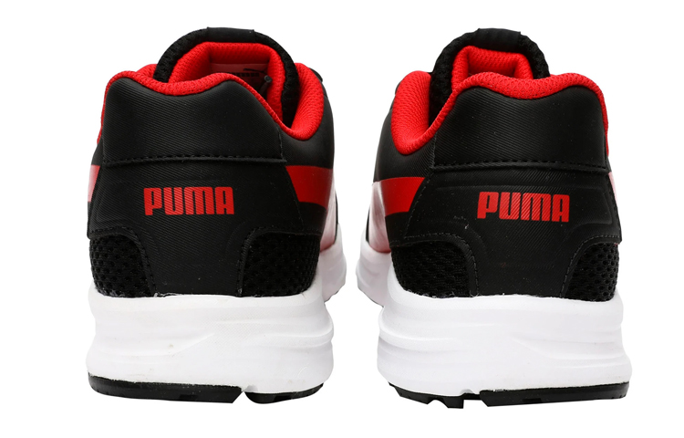 Shop Puma XT Beast IDP 'Zapatillas Negras Bajas para Correr' 191897-04