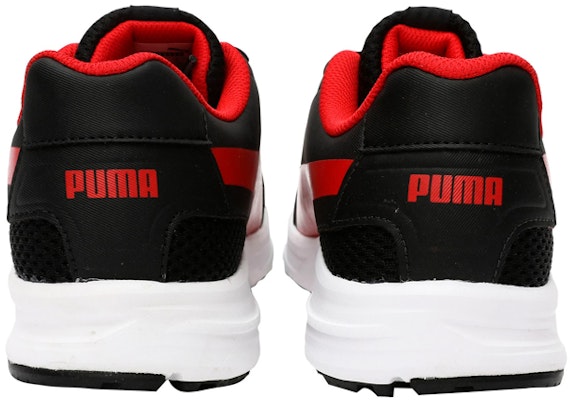 Puma XT Beast IDP 'Zapatillas Negras Bajas para Correr' 191897-04 Shop Puma XT Beast IDP 'Zapatillas Negras Bajas para Correr' 191897-04