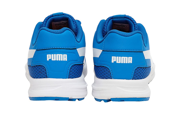 Shop Puma Beast Xt Idp Kasut Rendah /Biru 'Putih' 191897-05