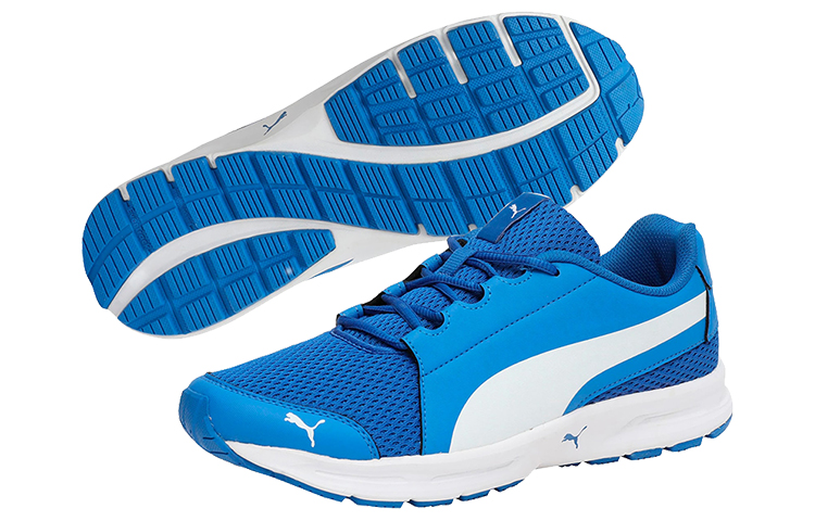 Purchase Puma Beast Xt Idp Kasut Rendah /Biru 'Putih' 191897-05