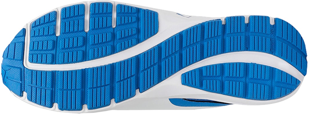 Puma Beast Xt Idp Kasut Rendah /Biru 'Putih' 191897-05 Details for Puma Beast Xt Idp Kasut Rendah /Biru 'Putih' 191897-05