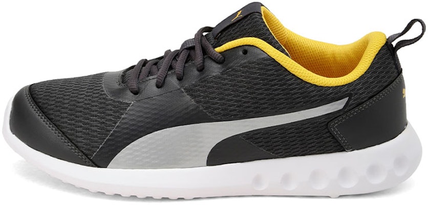 Puma Xyork IDP 'Hitam Kuning' 193914-01 Buy Puma Xyork IDP 'Hitam Kuning' 193914-01