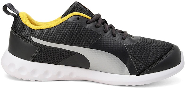 Puma Xyork IDP 'Hitam Kuning' 193914-01 Order Puma Xyork IDP 'Hitam Kuning' 193914-01