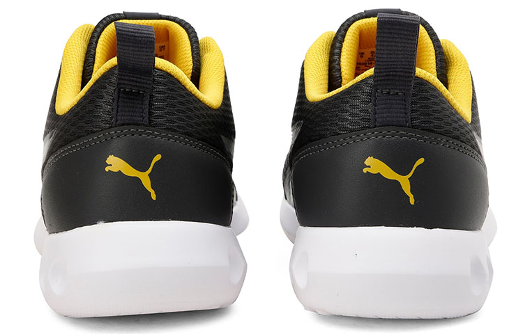 Shop Puma Xyork IDP 'Hitam Kuning' 193914-01
