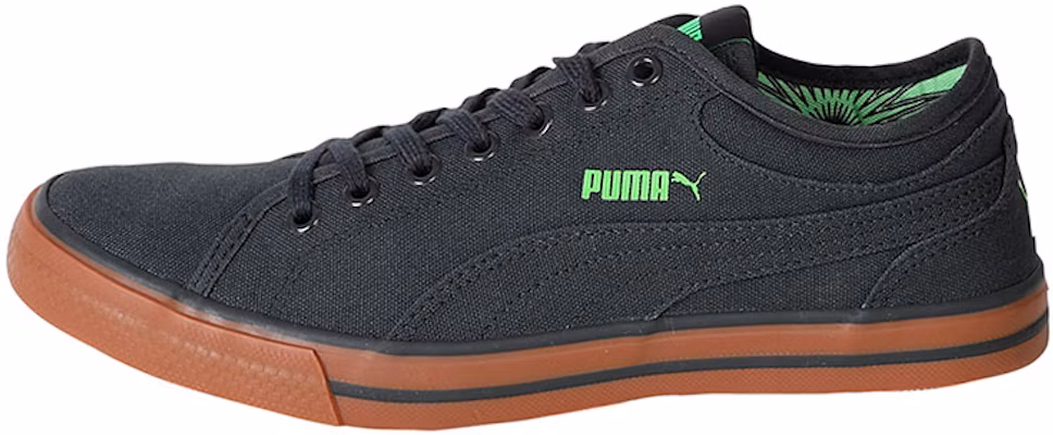Puma Yale Gum Solid CO IDP 'Hitam Hijau Coklat' 367766-04 Buy Puma Yale Gum Solid CO IDP 'Hitam Hijau Coklat' 367766-04