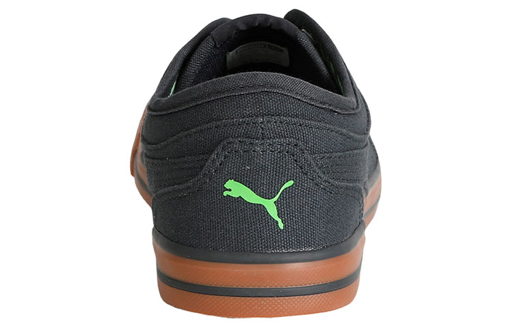 Purchase Puma Yale Gum Solid CO IDP 'Hitam Hijau Coklat' 367766-04