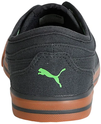Puma Yale Gum Solid CO IDP 'Hitam Hijau Coklat' 367766-04 Purchase Puma Yale Gum Solid CO IDP 'Hitam Hijau Coklat' 367766-04