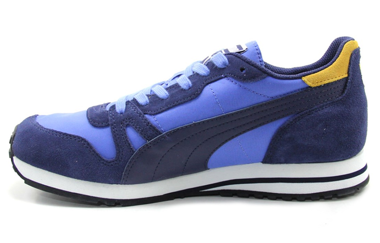 Puma Yarra Classic 'Blue CMFT'