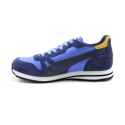 Puma Yarra Classic 'Blue CMFT'