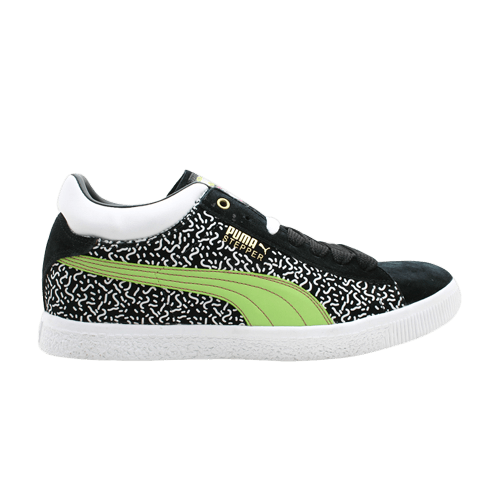 Buy プーマ Yo! ステッパー III ブラック 34810801