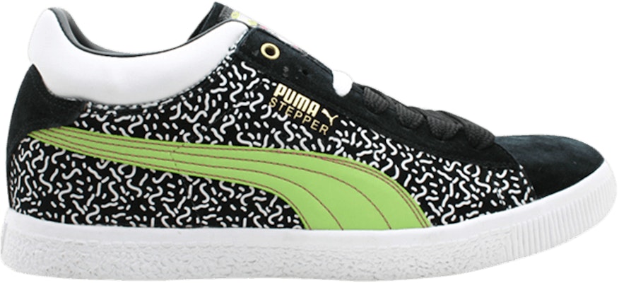 プーマ Yo! ステッパー III ブラック 34810801 Buy プーマ Yo! ステッパー III ブラック 34810801