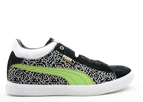 Puma Yo! Stepper Iii 'Black' 34810801 Puma Yo! Stepper Iii 'Black' 34810801
