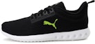 Buy Puma Yuri IDP 'Black Green' 195047-02