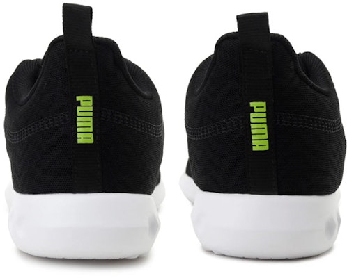 Puma Yuri IDP 'Black Green' 195047-02 Shop Puma Yuri IDP 'Black Green' 195047-02