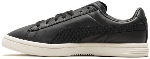 Puma Zapatillas Court Star FS Premium 'Black White' 367329-02 Puma Zapatillas Court Star FS Premium 'Black White' 367329-02