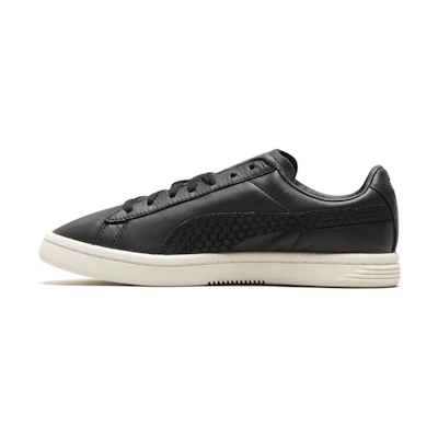 Puma Zapatillas Court Star FS PRM 'Black White'