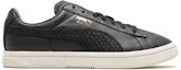 Order Puma Court Star FS Premium 'Hitam Putih' Sneakers 367329-02