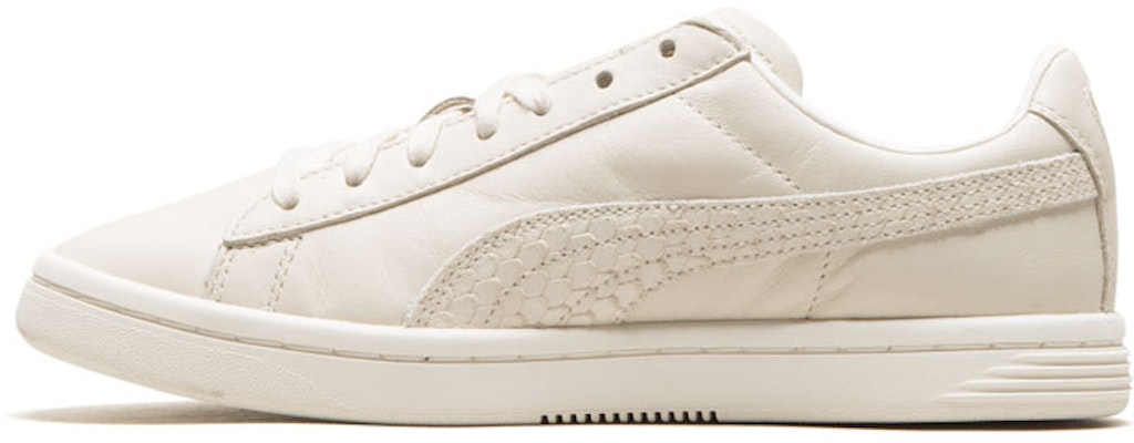 Puma Zapatillas Court Star FS Premium 'White Grey' 367329-03 Buy Puma Zapatillas Court Star FS Premium 'White Grey' 367329-03