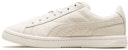 Puma Zapatillas Court Star FS Premium 'Putih Kelabu' 367329-03