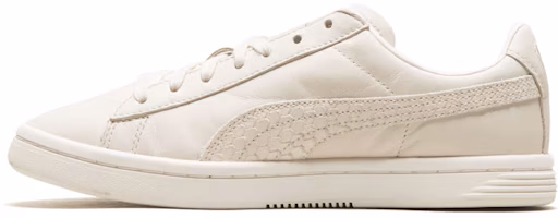 Puma Zapatillas Court Star FS Premium 'White Grey' 367329-03 Puma Zapatillas Court Star FS Premium 'White Grey' 367329-03
