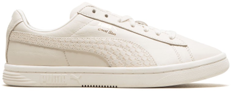 푸마 코트스타 FS 프리미엄 '화이트 그레이' 367329-03 Order 푸마 코트스타 FS 프리미엄 '화이트 그레이' 367329-03