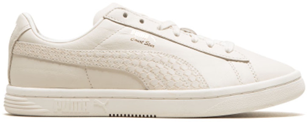Puma Zapatillas Court Star FS Premium 'White Grey' 367329-03 Order Puma Zapatillas Court Star FS Premium 'White Grey' 367329-03