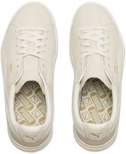 푸마 코트스타 FS 프리미엄 '화이트 그레이' 367329-03 Shop 푸마 코트스타 FS 프리미엄 '화이트 그레이' 367329-03